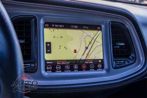 2023 Dodge Challenger GT