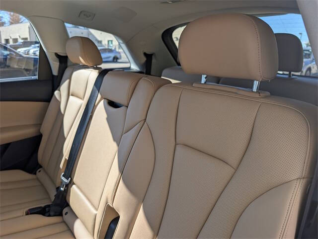 2022 Audi Q7 quattro Premium Plus 55 TFSI