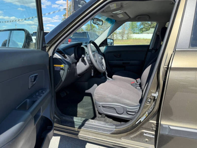 2013 Kia Soul