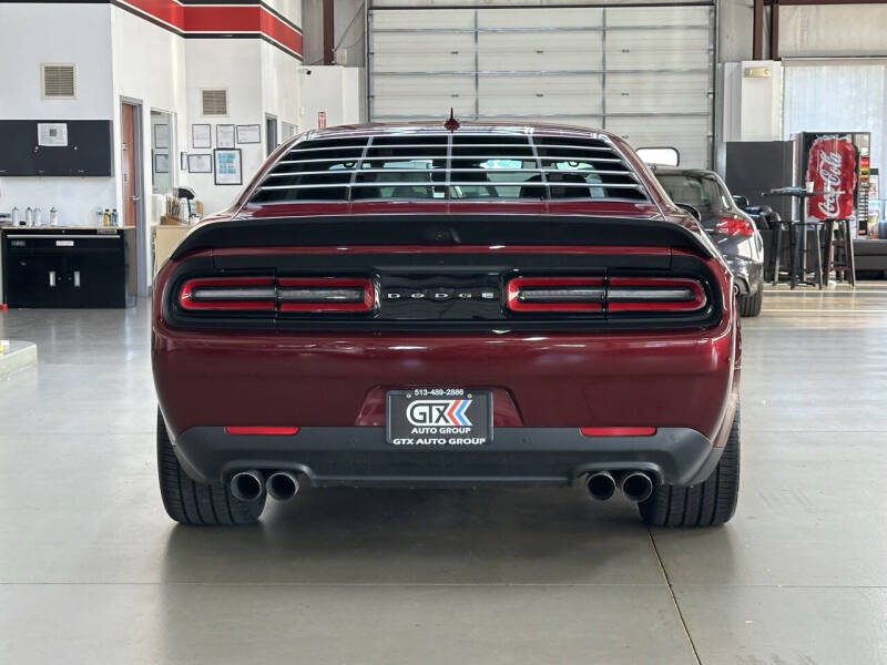 2020 Dodge Challenger