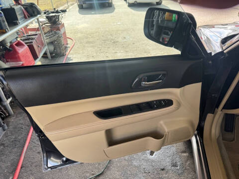 2008 Subaru Forester 2.5 X L.L.Bean Edition