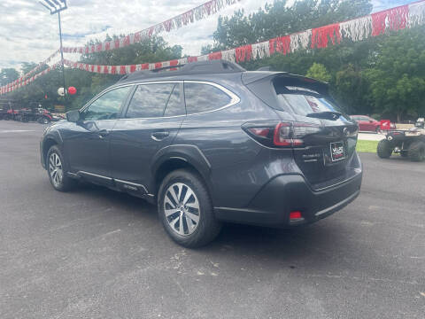 2023 Subaru Outback Premium