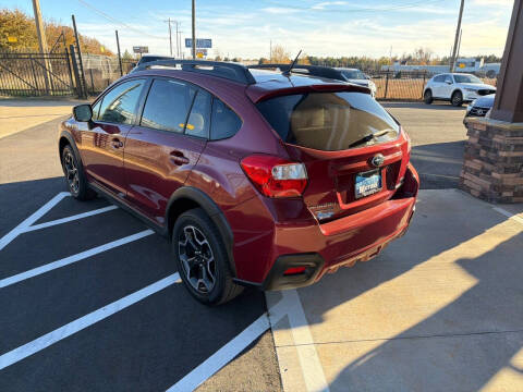 2013 Subaru XV Crosstrek 2.0i Premium