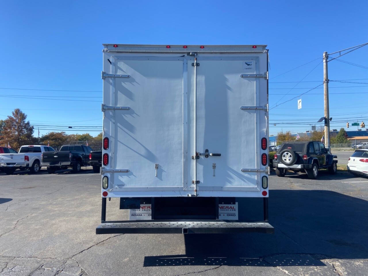 2019 Mercedes-Benz Sprinter for sale at Post Rd Motors in Indianapolis, IN