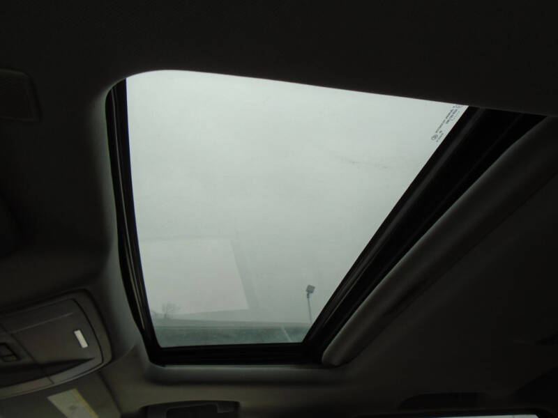 2017 Chevrolet Silverado 1500 LTZ Z71