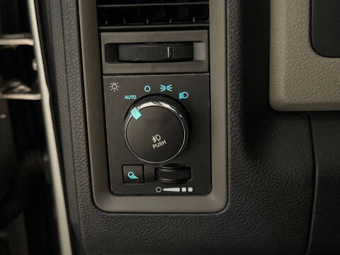 2012 RAM 1500 Express