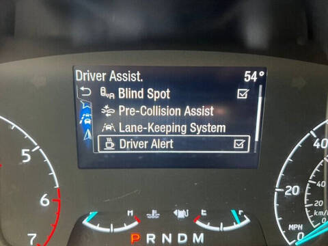 2023 Ford Transit 350 XLT