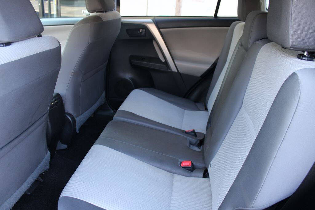 2014 Toyota RAV4 for sale at Greenpea Motors in Riverside, CA