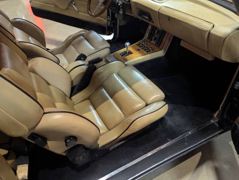 1984 Avanti II
