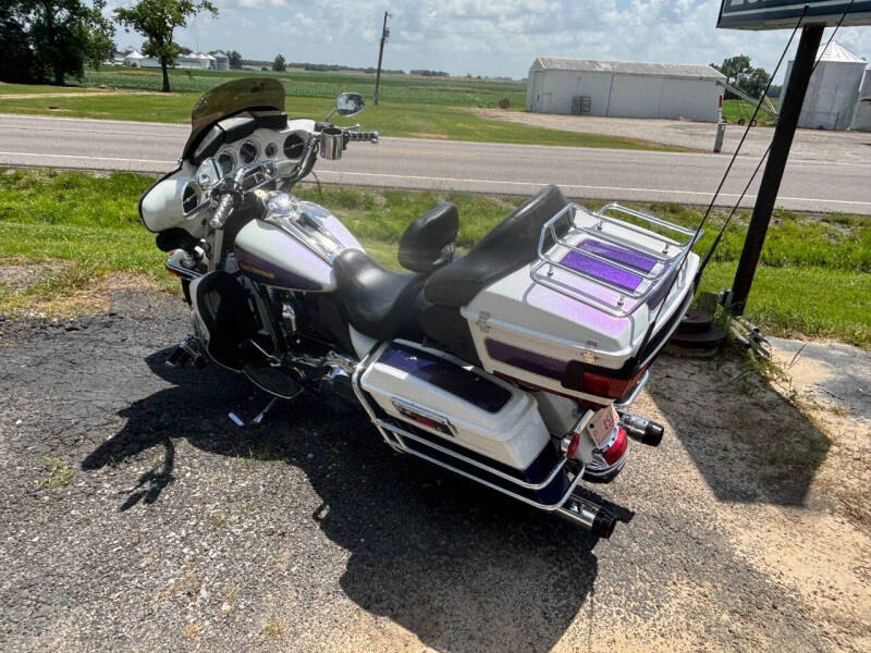 2010 Harley-Davidson Electra Glide Ultra Classic