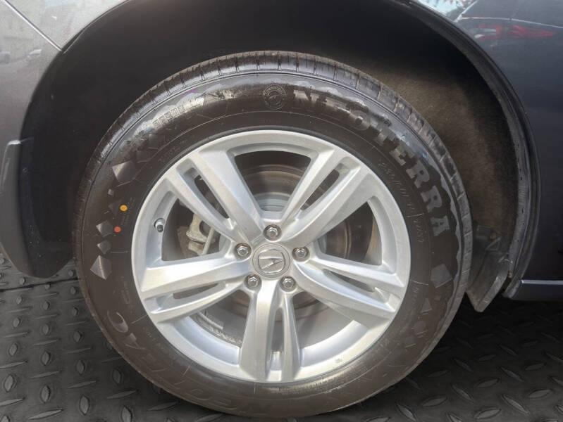 2013 Acura RDX w/Tech
