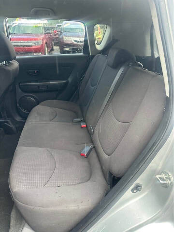 2012 Kia Soul