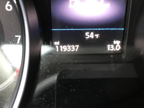 2018 Volkswagen Atlas V6 SEL