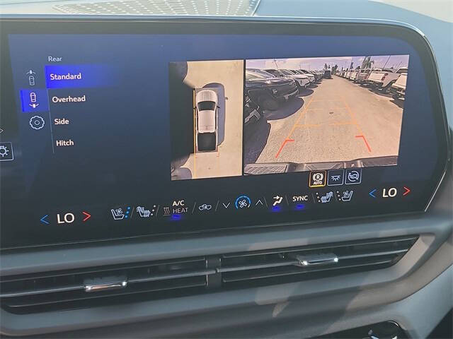 2026 Chevrolet Silverado EV LT