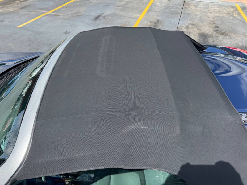 2008 Pontiac Solstice