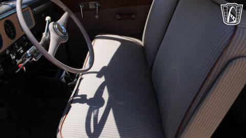 1948 Studebaker Champion