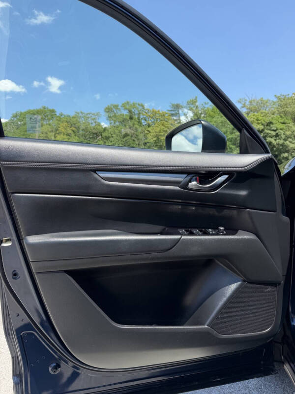 2023 Mazda CX-5 2.5 S Preferred