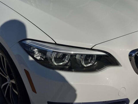 2018 BMW 2 Series 230i xDrive