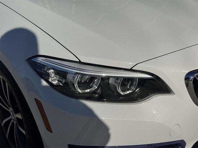 2018 BMW 2 Series 230i xDrive