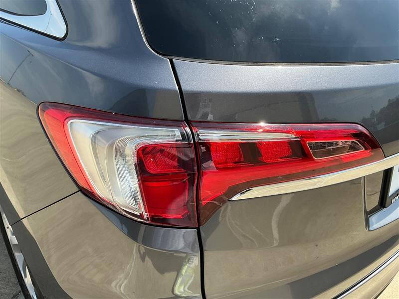 2017 Acura RDX