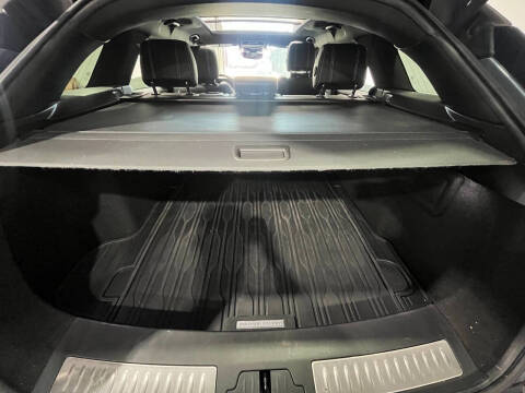 2019 Land Rover Range Rover Velar P250 S