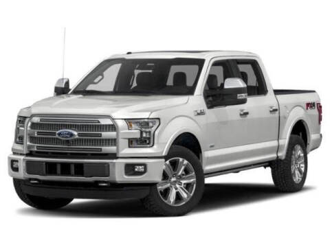 2015 Ford F-150 for sale at New Wave Auto Brokers & Sales in Denver CO