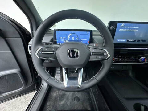 2026 Honda Prologue Touring