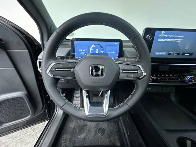 2026 Honda Prologue Touring