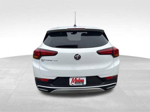 2022 Buick Encore GX Preferred