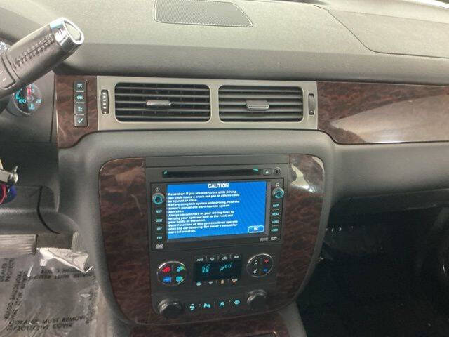 2008 GMC Yukon Denali