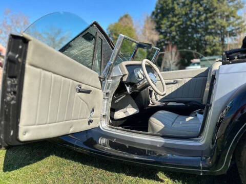 1936 Mercedes-Benz 500-Class