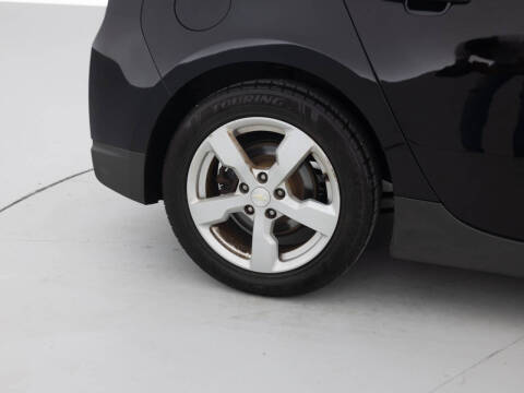 2013 Chevrolet Volt Premium