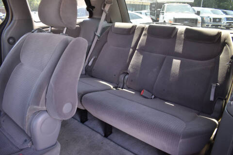 2006 Toyota Sienna LE 7 Passenger
