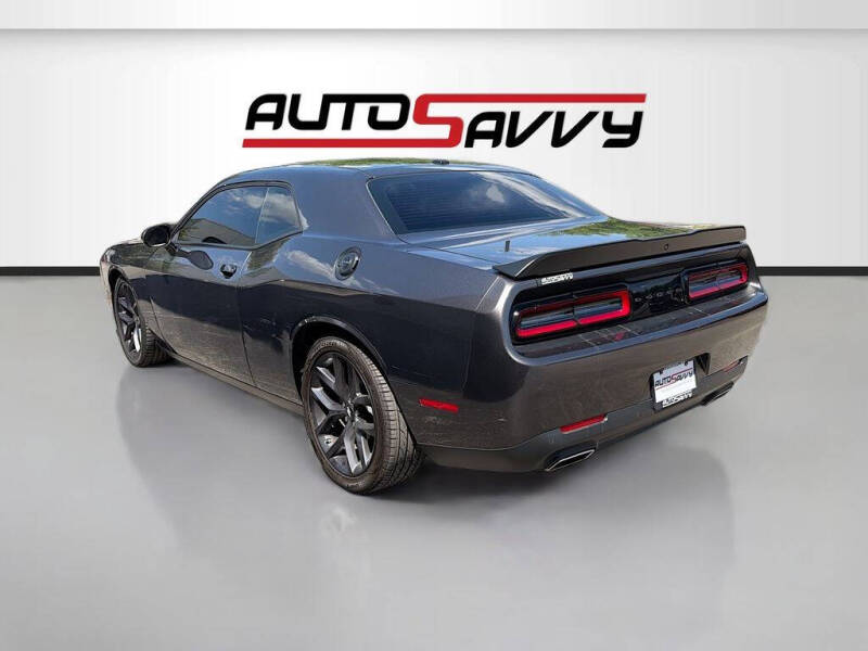 2023 Dodge Challenger GT