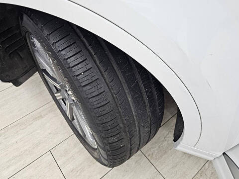 2018 Audi Q7 3.0T quattro Prestige