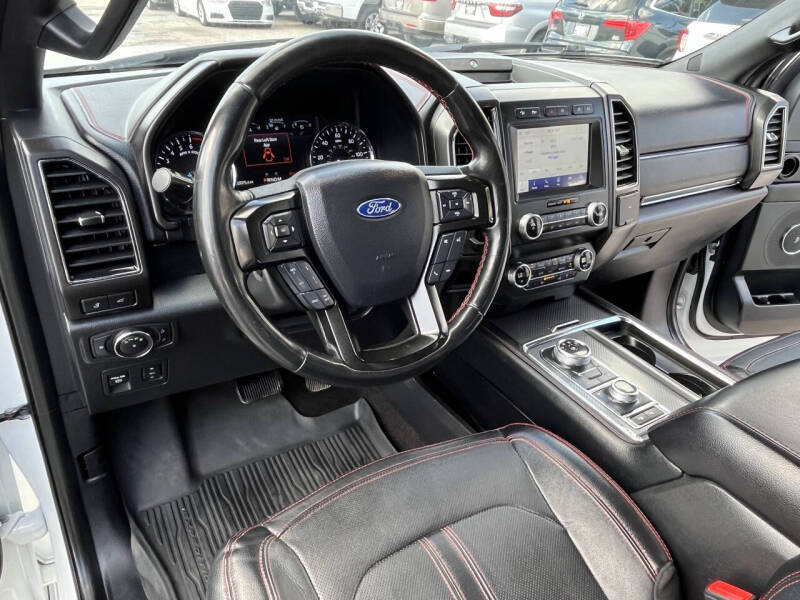 2020 Ford Expedition MAX Limited