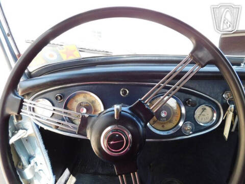 1961 Austin-Healey 3000