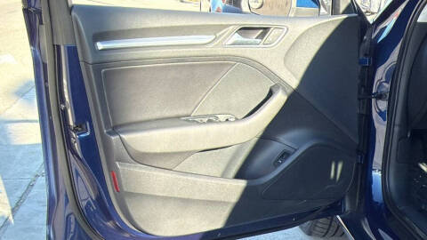 2015 Audi A3 1.8T Premium Plus