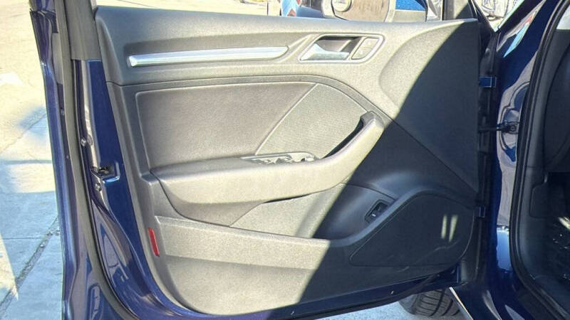 2015 Audi A3 1.8T Premium Plus