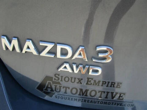 2023 Mazda Mazda3 Hatchback 2.5 Turbo
