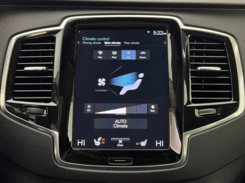 2022 Volvo XC90 Recharge T8 Inscription Expression 6P