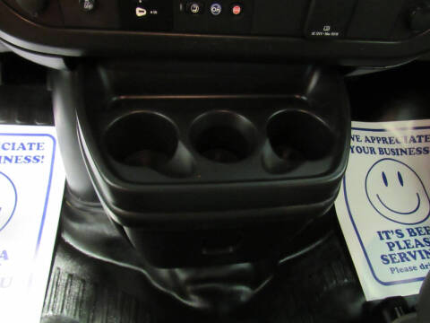 2020 GMC Savana 3500