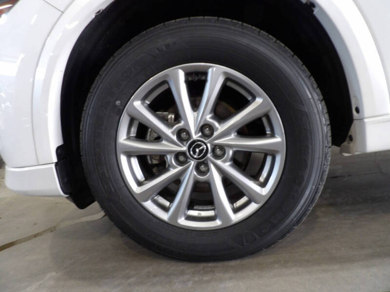 2024 Mazda CX-5 2.5 S Select