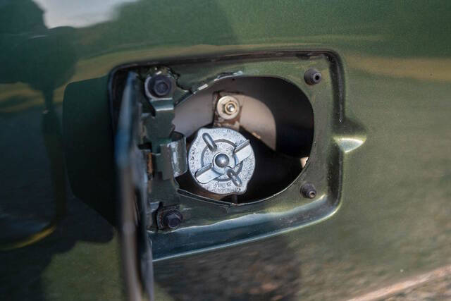 1970 Chevrolet El Camino