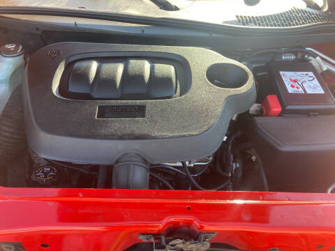 2011 Chevrolet HHR LT