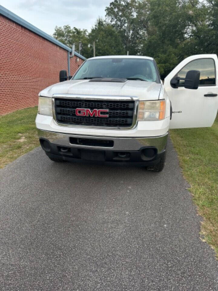 Cars For Sale in Winder, GA KMB Auto Sales LLC