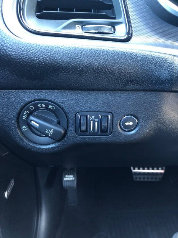 2017 Dodge Challenger R/T Scat Pack