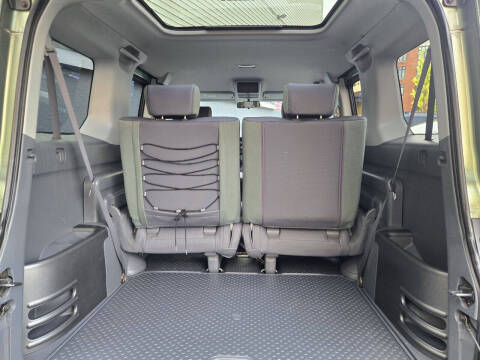 2004 Honda Element EX