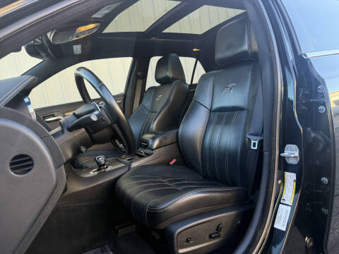 2012 Chrysler 300 S V6