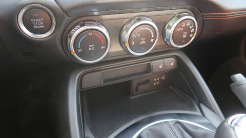 2023 Mazda MX-5 Miata Grand Touring